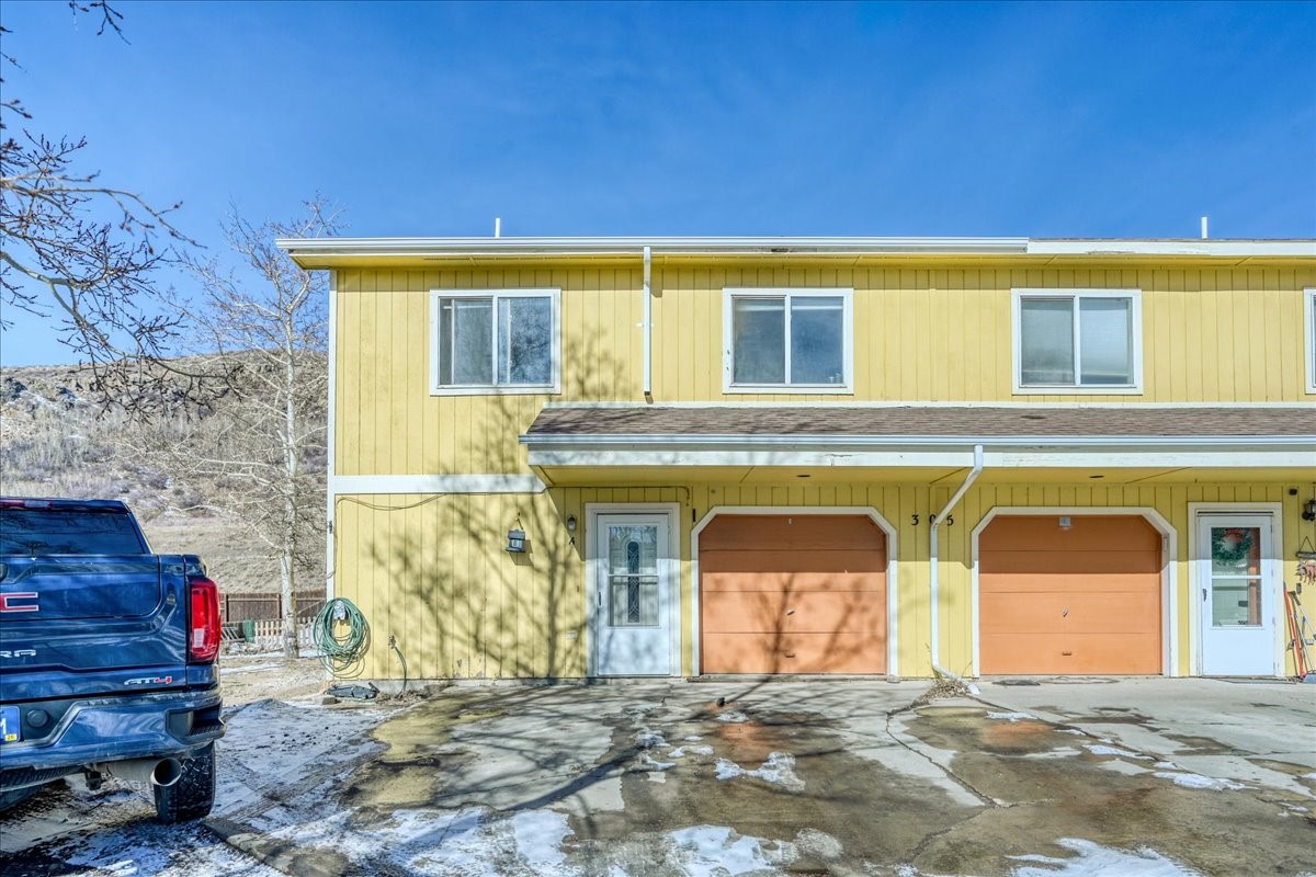 305 Straight Creek Drive Dillon CO 80435