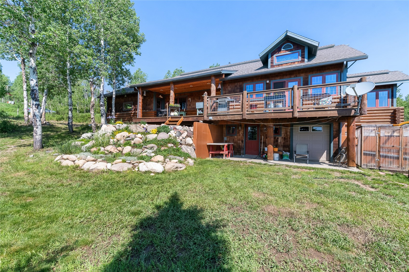 57610 Longfellow Way Clark CO 80428