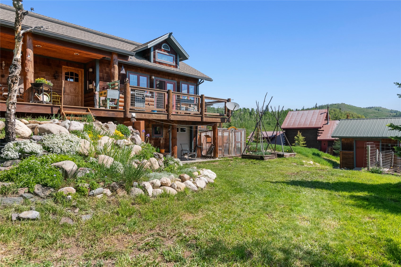 57610 Longfellow Way Clark CO 80428