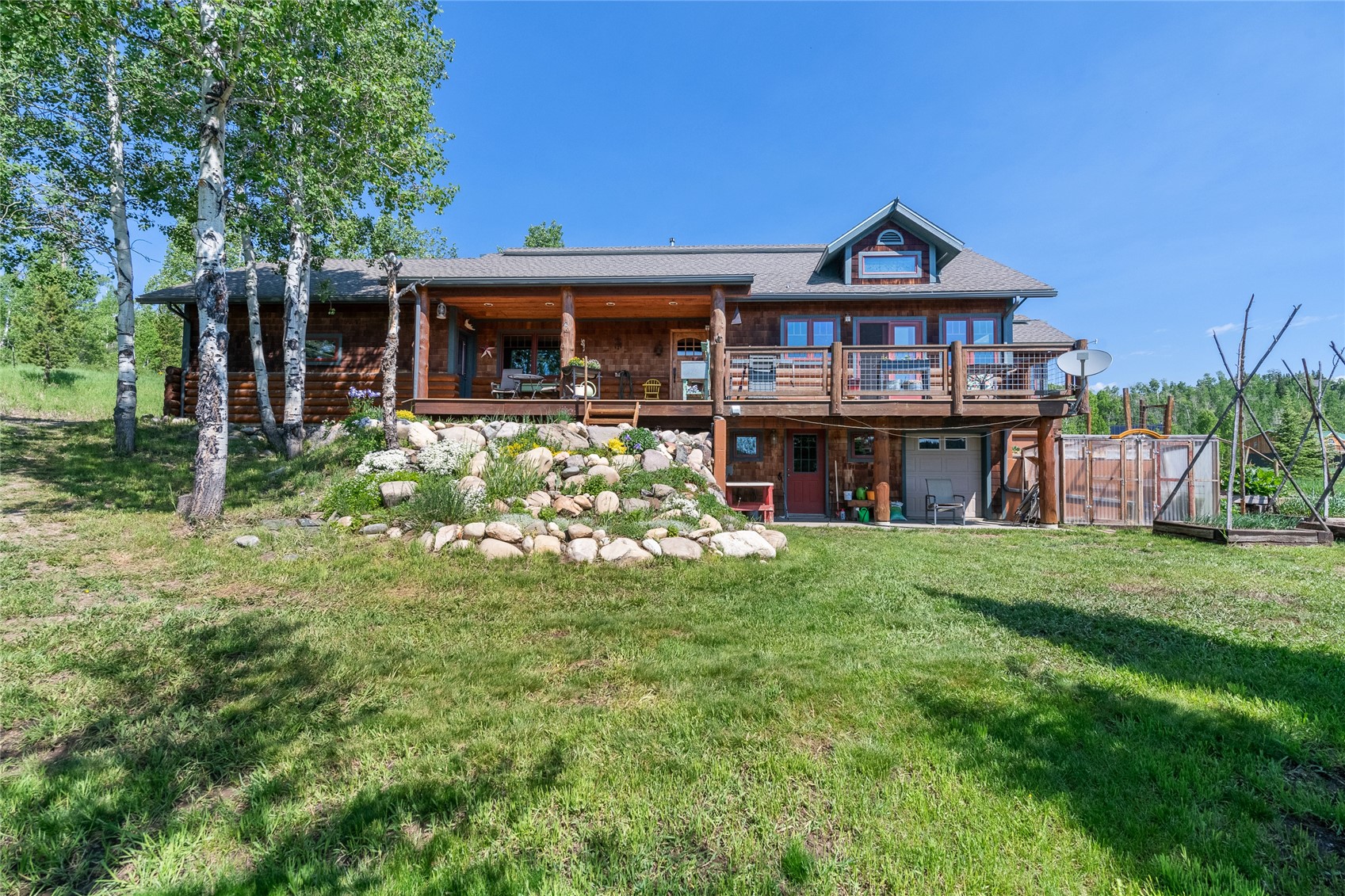 57610 Longfellow Way Clark CO 80428