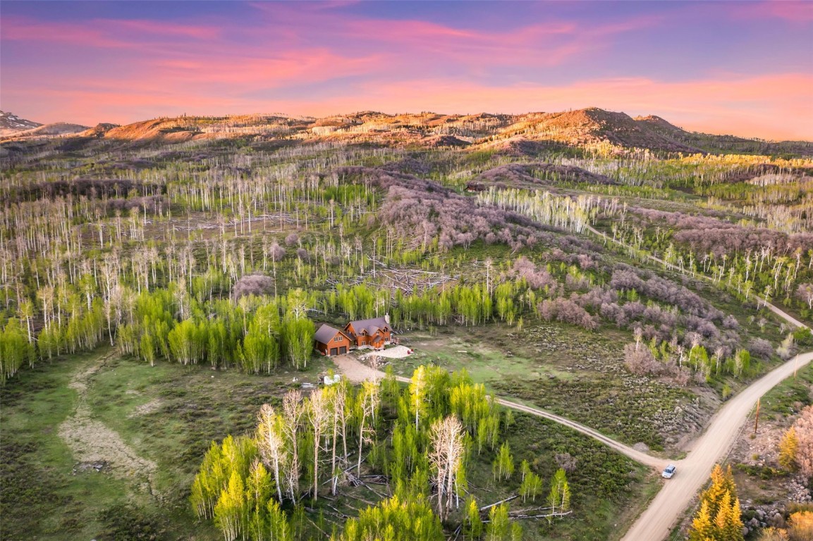 51193 Smith Creek Park Road Steamboat Springs CO 80487