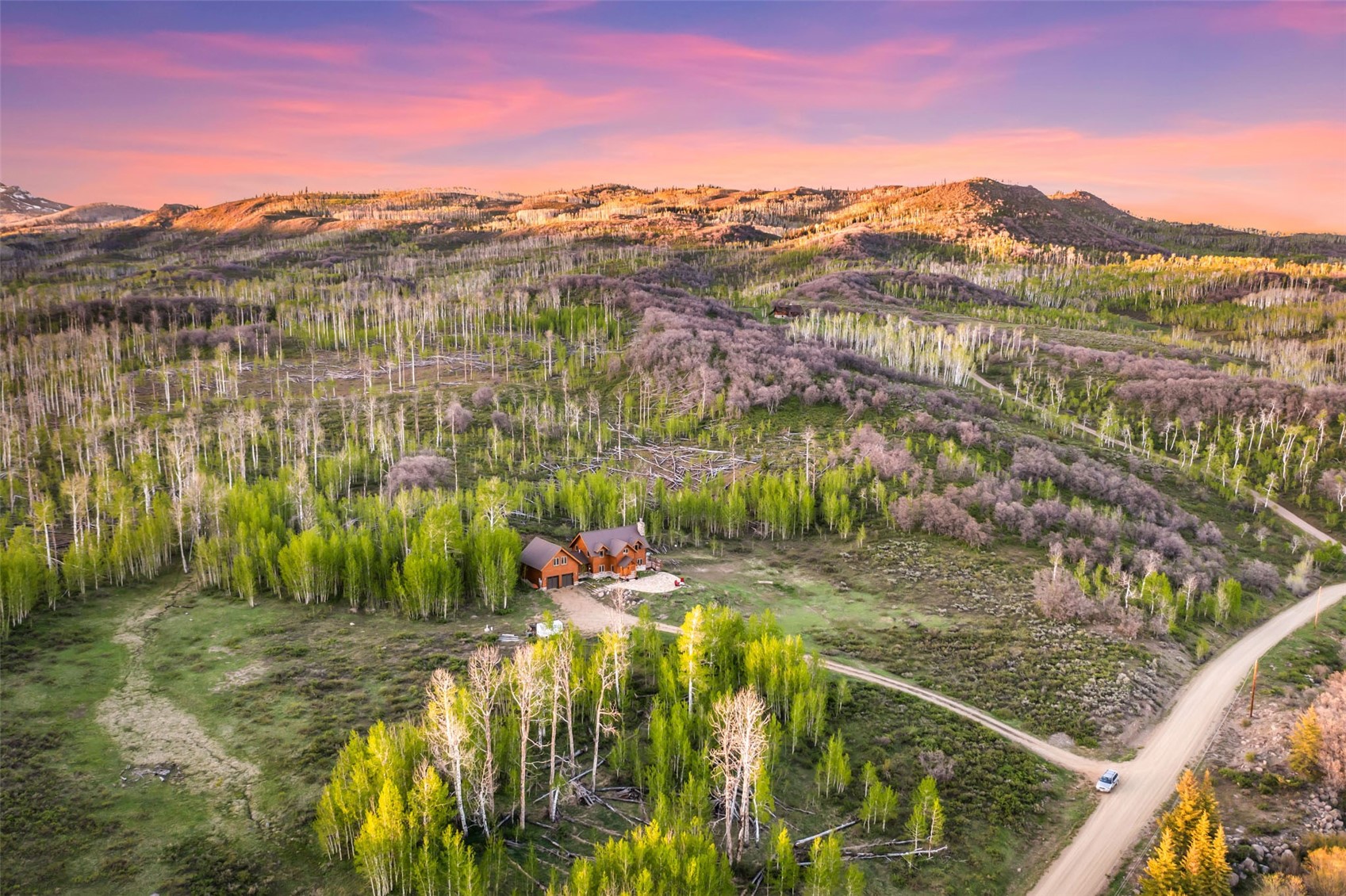 51193 Smith Creek Park Road Steamboat Springs CO 80487