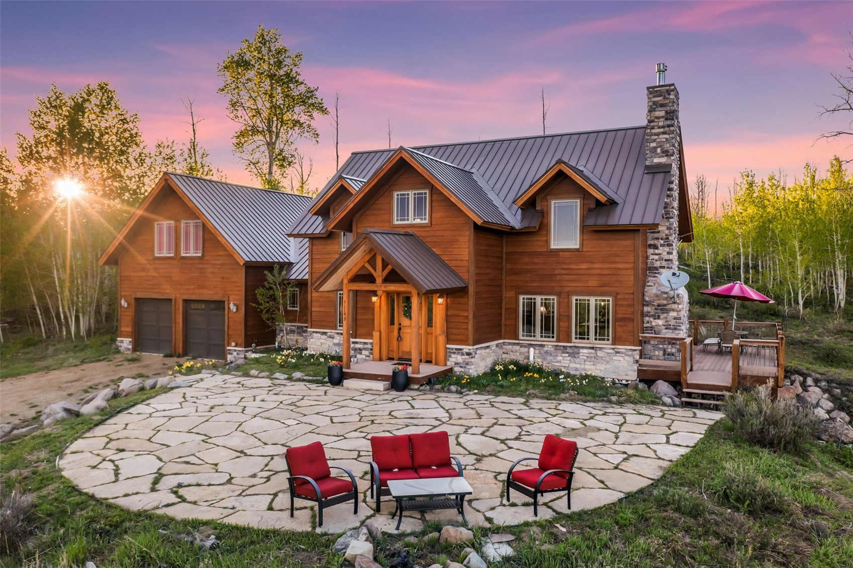 51193 Smith Creek Park Road Steamboat Springs CO 80487