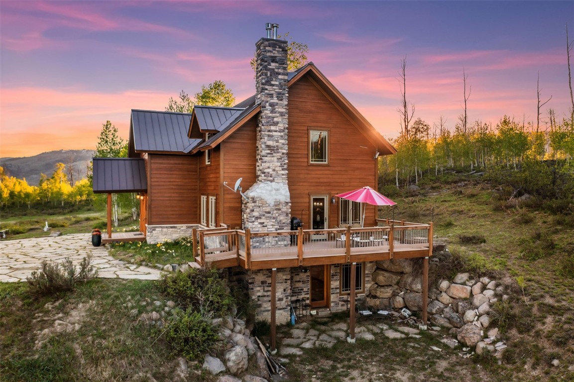 51193 Smith Creek Park Road Steamboat Springs CO 80487
