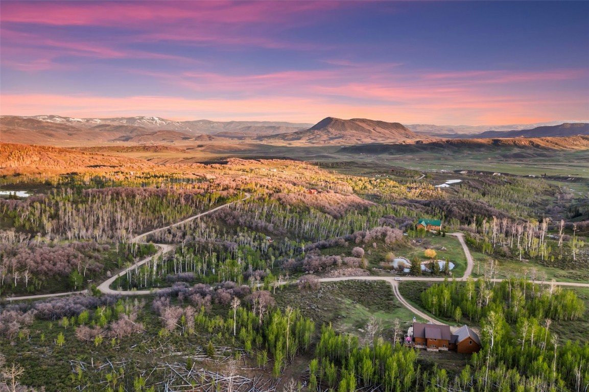 51193 Smith Creek Park Road Steamboat Springs CO 80487