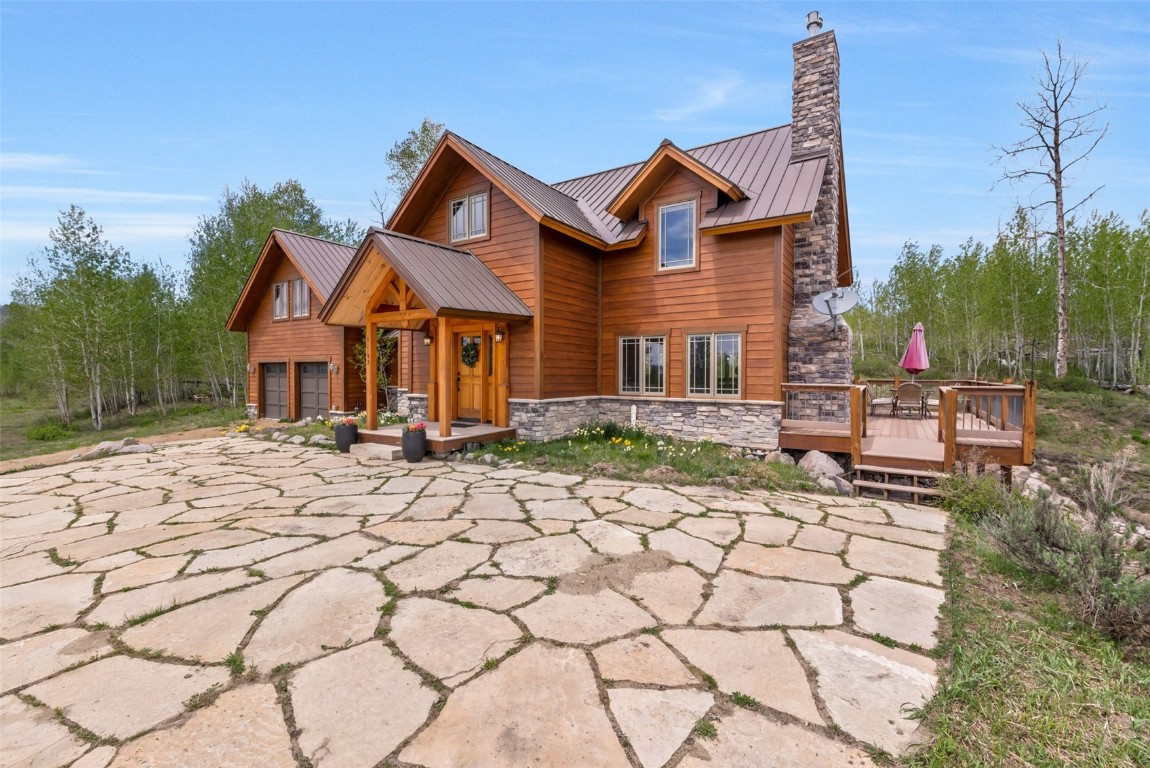 51193 Smith Creek Park Road Steamboat Springs CO 80487