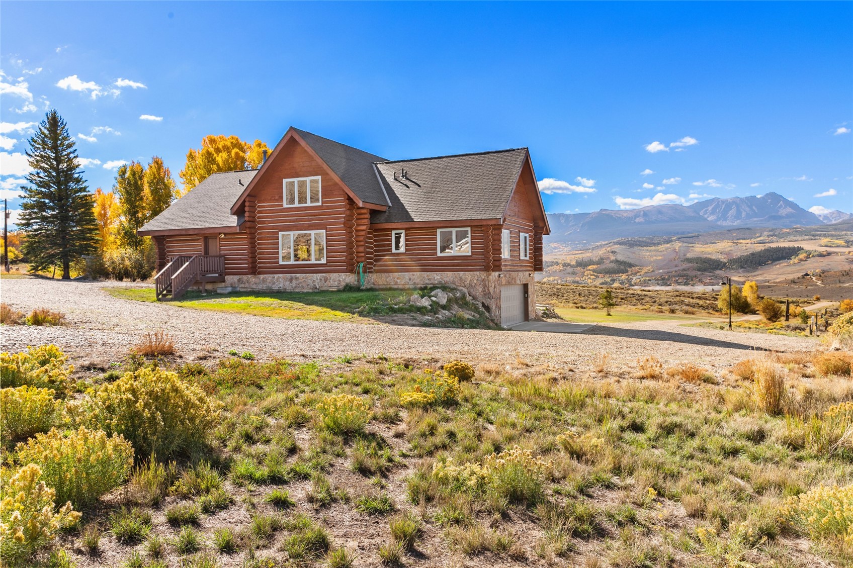 572 Haystack Mountain Road Silverthorne CO 80498