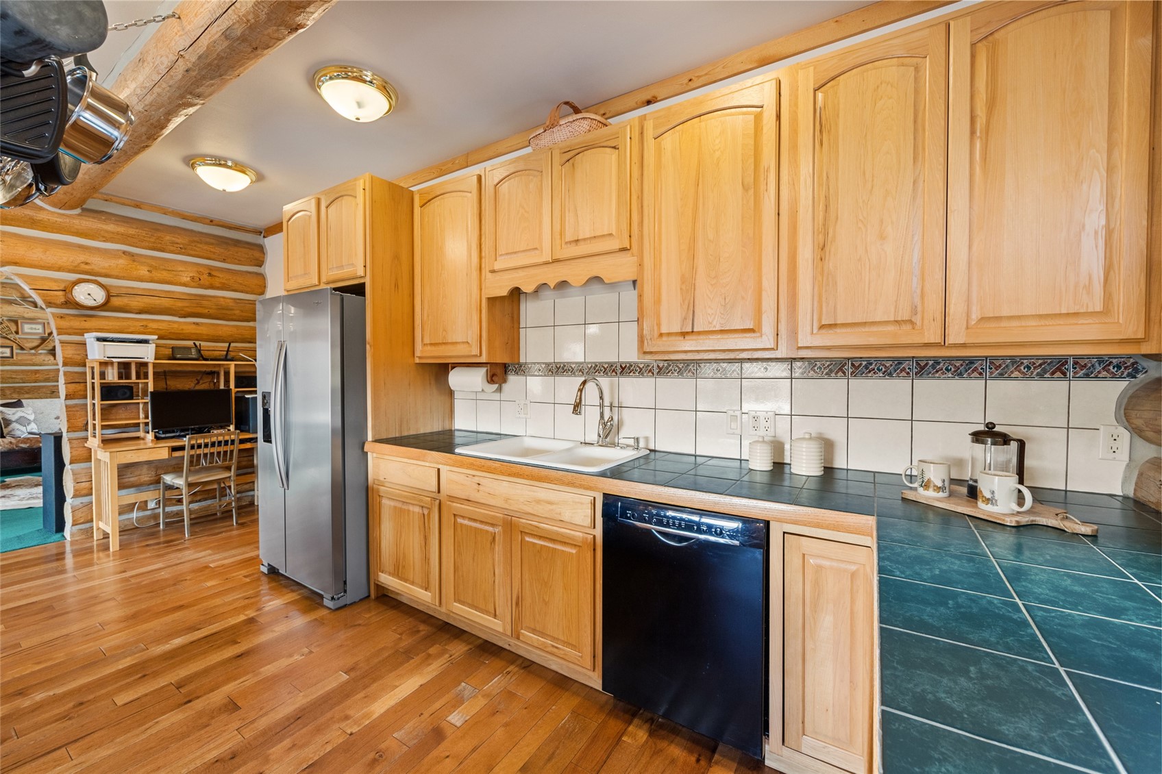 572 Haystack Mountain Road Silverthorne CO 80498