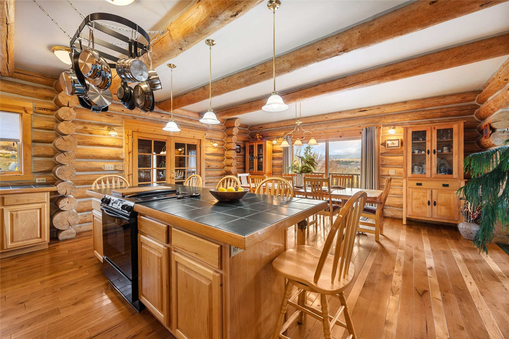 572 Haystack Mountain Road Silverthorne CO 80498