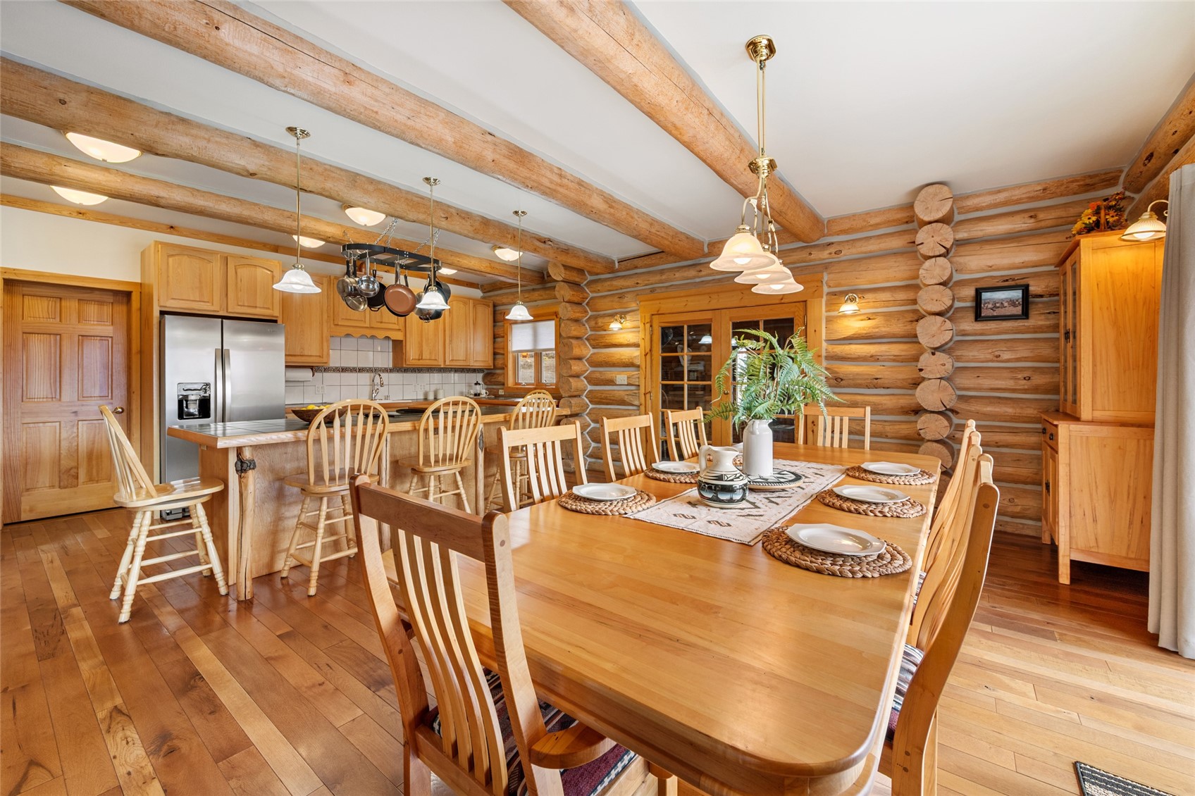 572 Haystack Mountain Road Silverthorne CO 80498