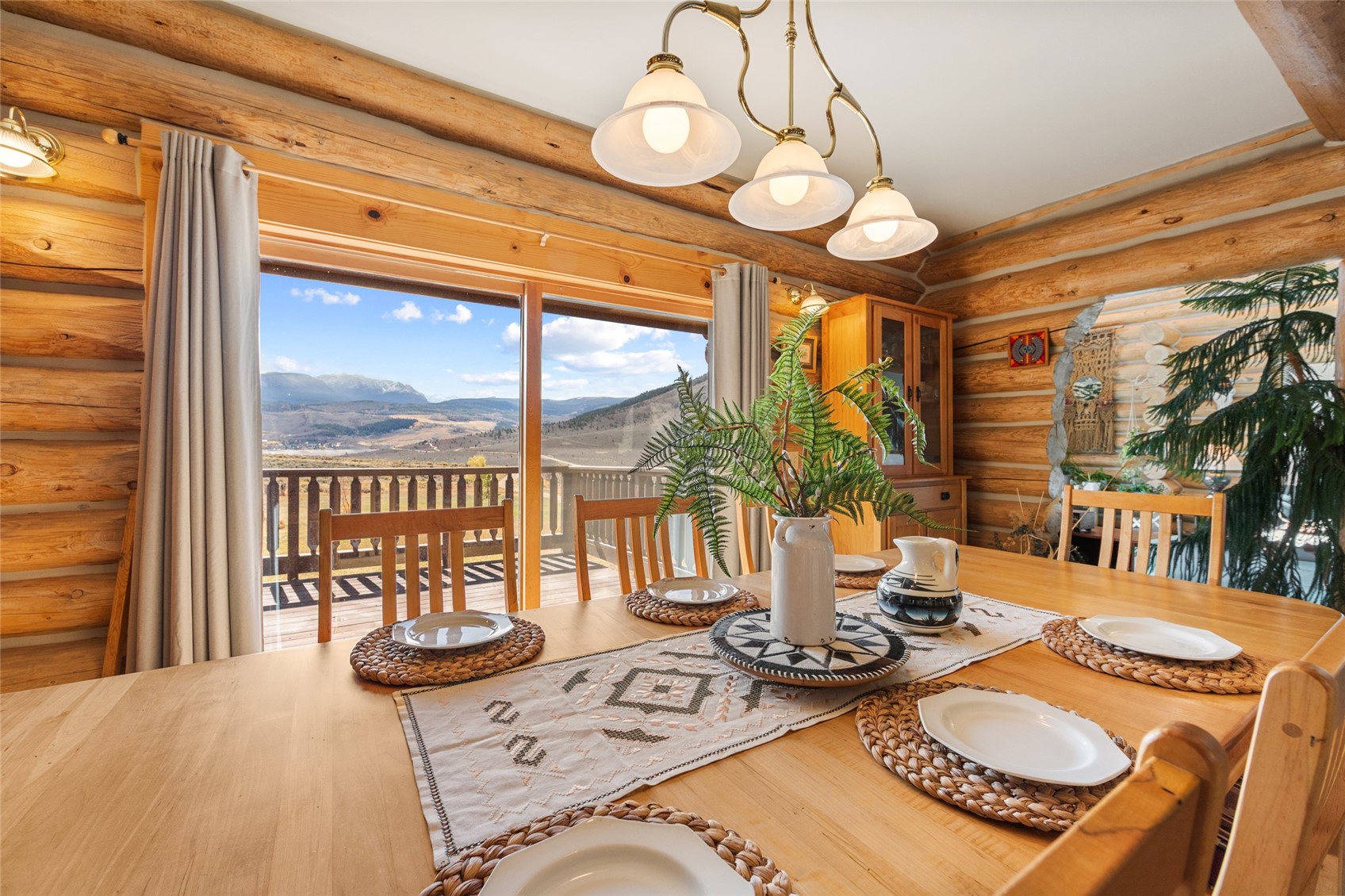 572 Haystack Mountain Road Silverthorne CO 80498