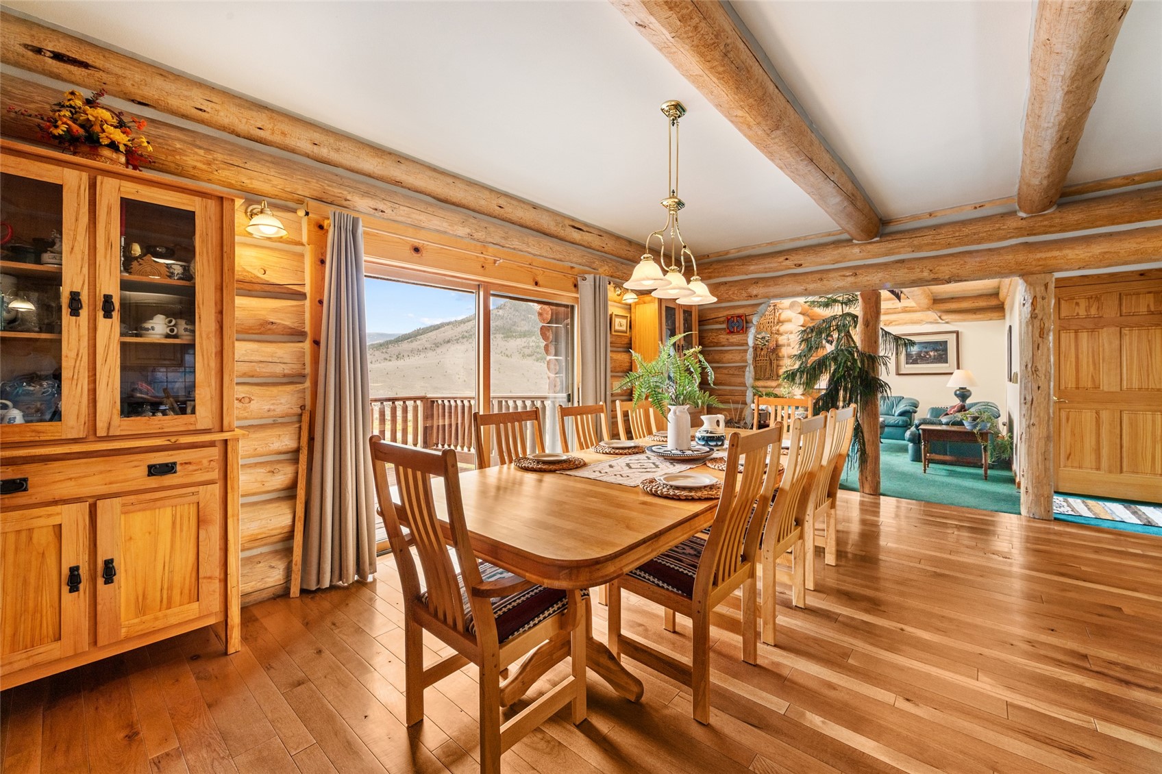572 Haystack Mountain Road Silverthorne CO 80498