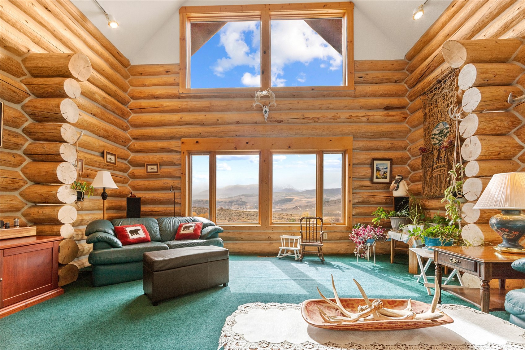 572 Haystack Mountain Road Silverthorne CO 80498