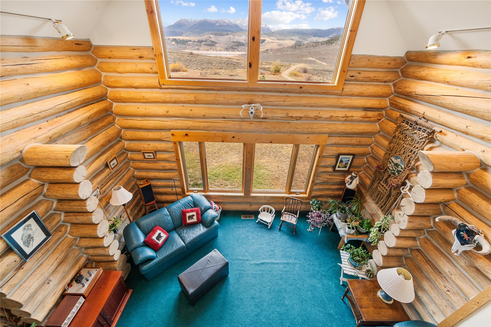 572 Haystack Mountain Road Silverthorne CO 80498