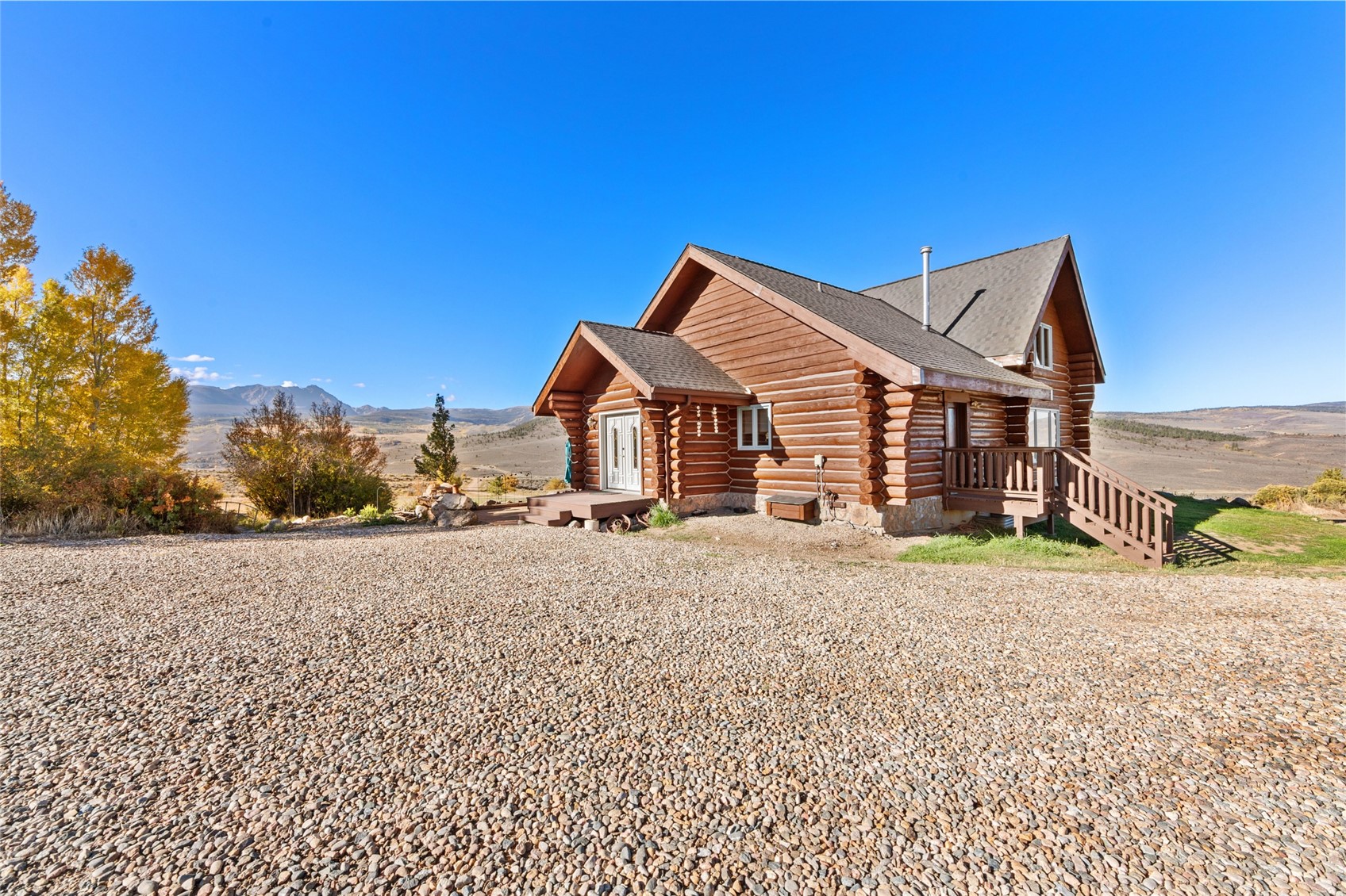 572 Haystack Mountain Road Silverthorne CO 80498