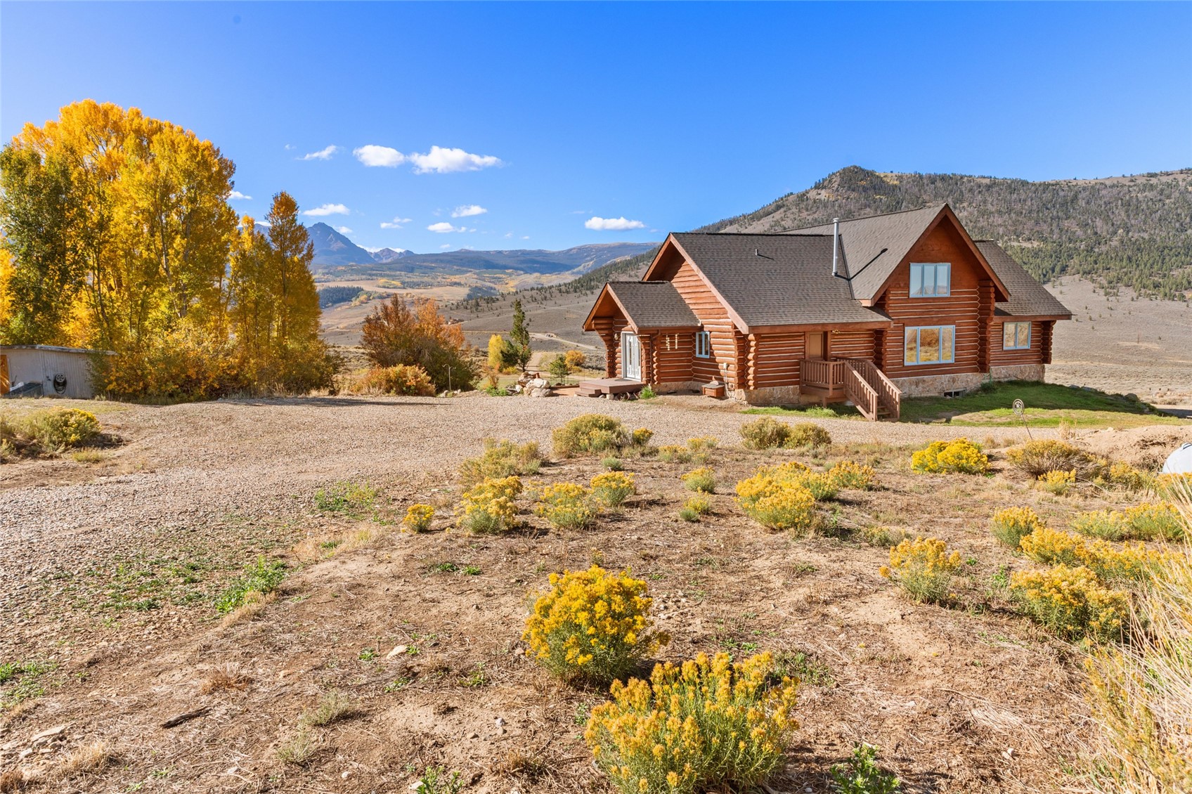 572 Haystack Mountain Road Silverthorne CO 80498