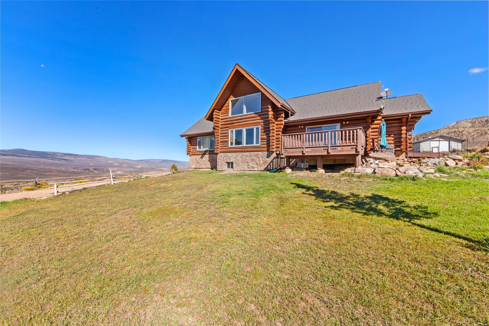 572 Haystack Mountain Road Silverthorne CO 80498