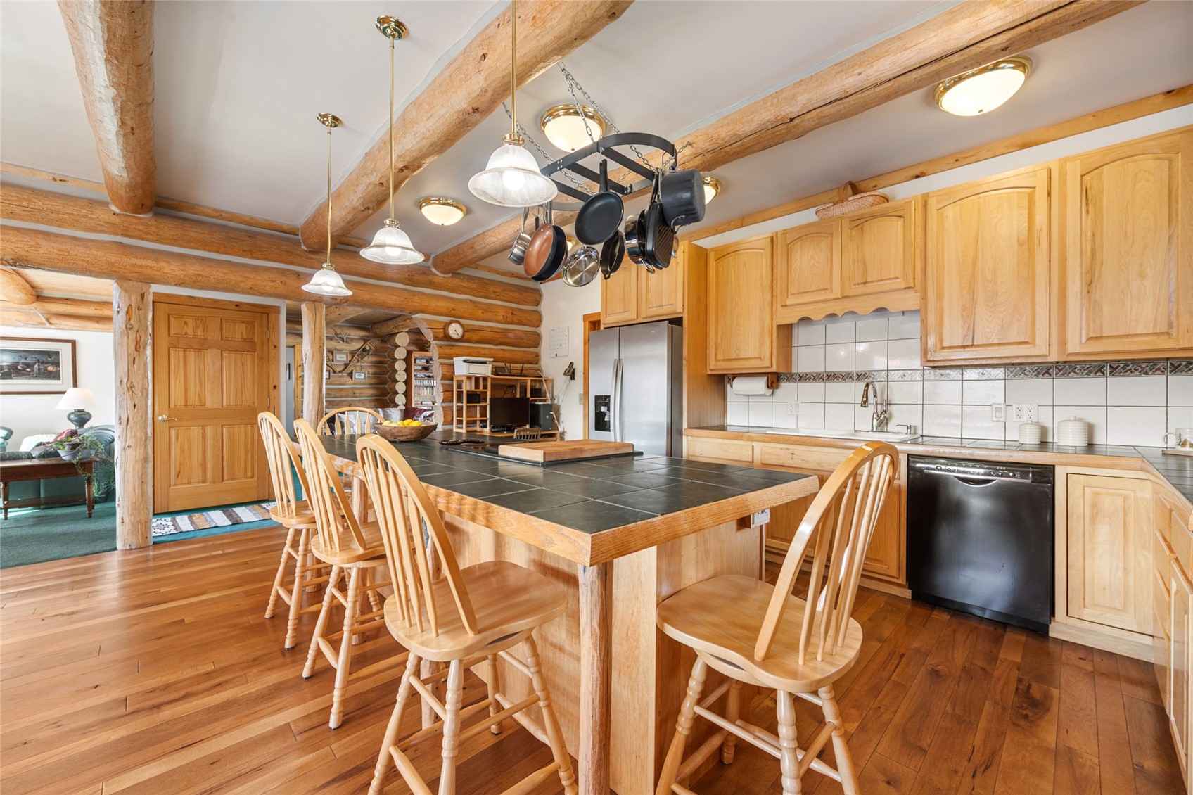 572 Haystack Mountain Road Silverthorne CO 80498