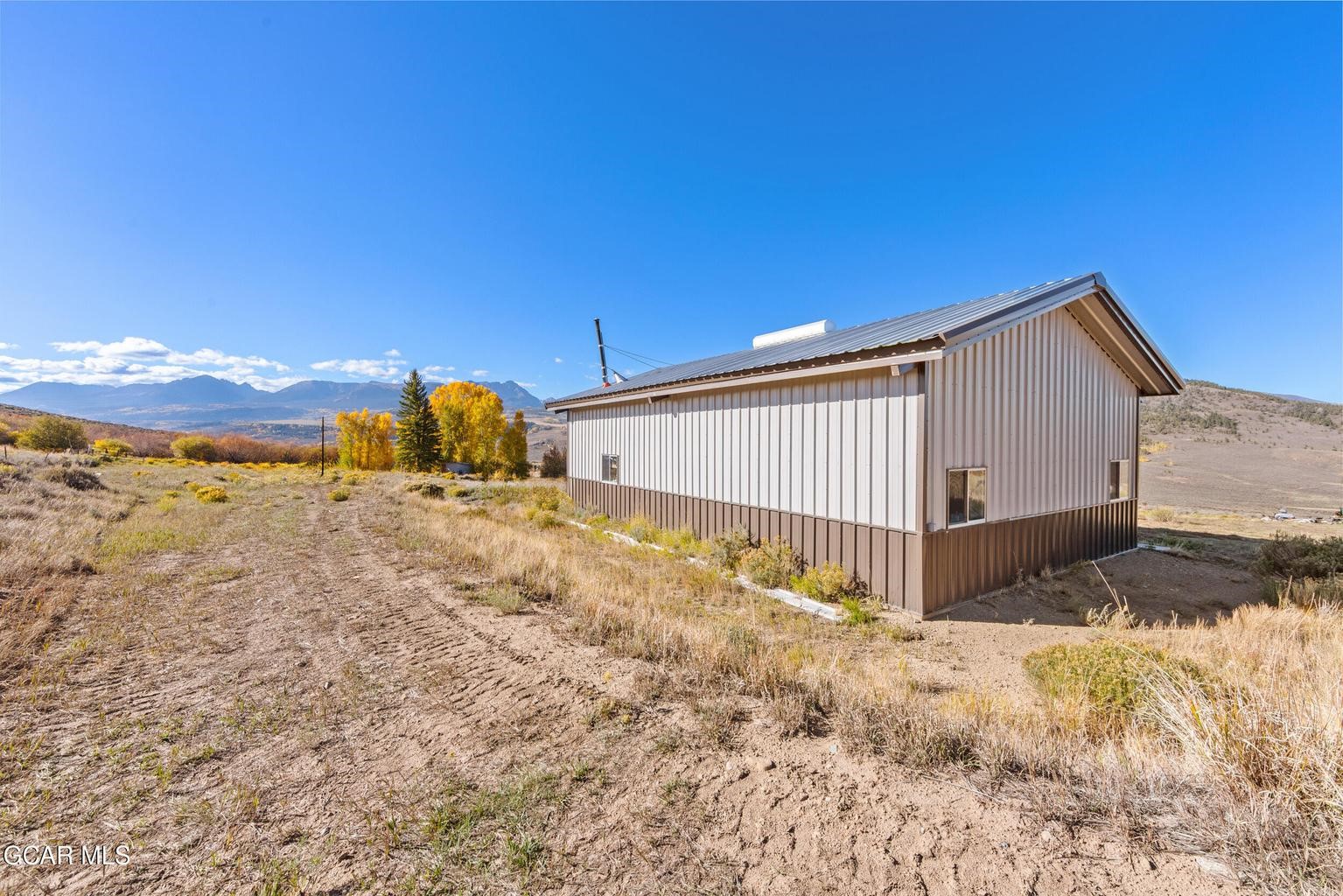 572 Haystack Mountain Road Silverthorne CO 80498