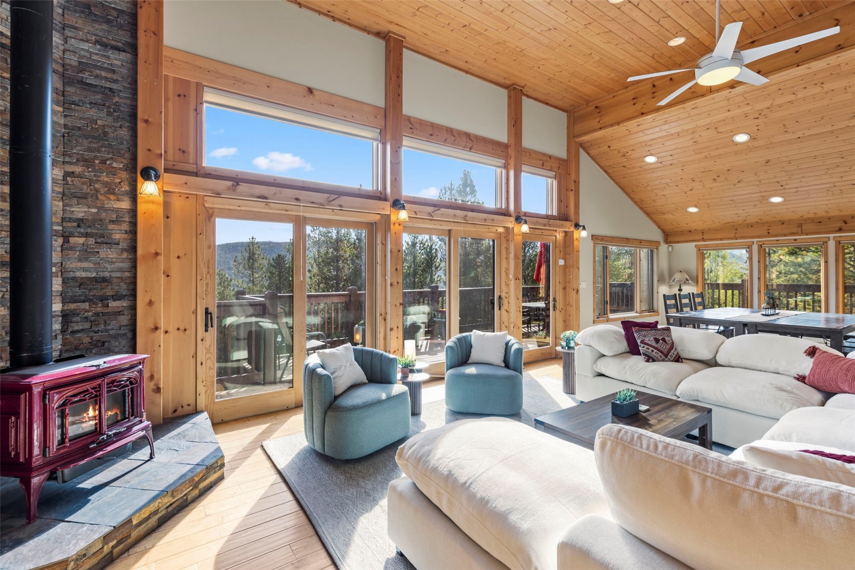66 Sitzmark Circle Breckenridge CO 80424