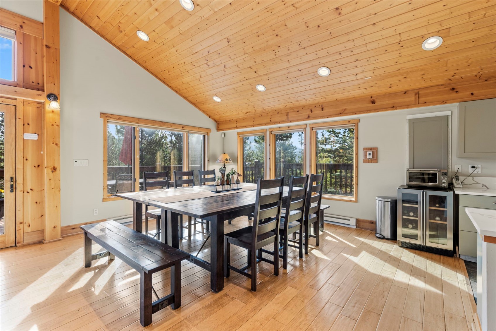 66 Sitzmark Circle Breckenridge CO 80424