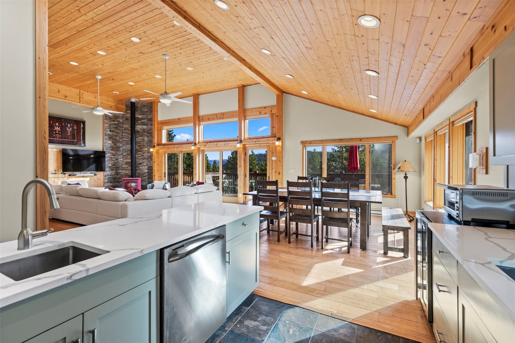 66 Sitzmark Circle Breckenridge CO 80424