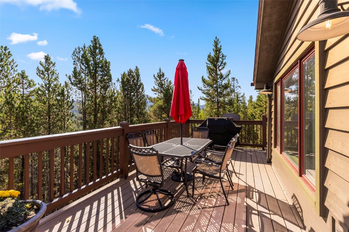 66 Sitzmark Circle Breckenridge CO 80424