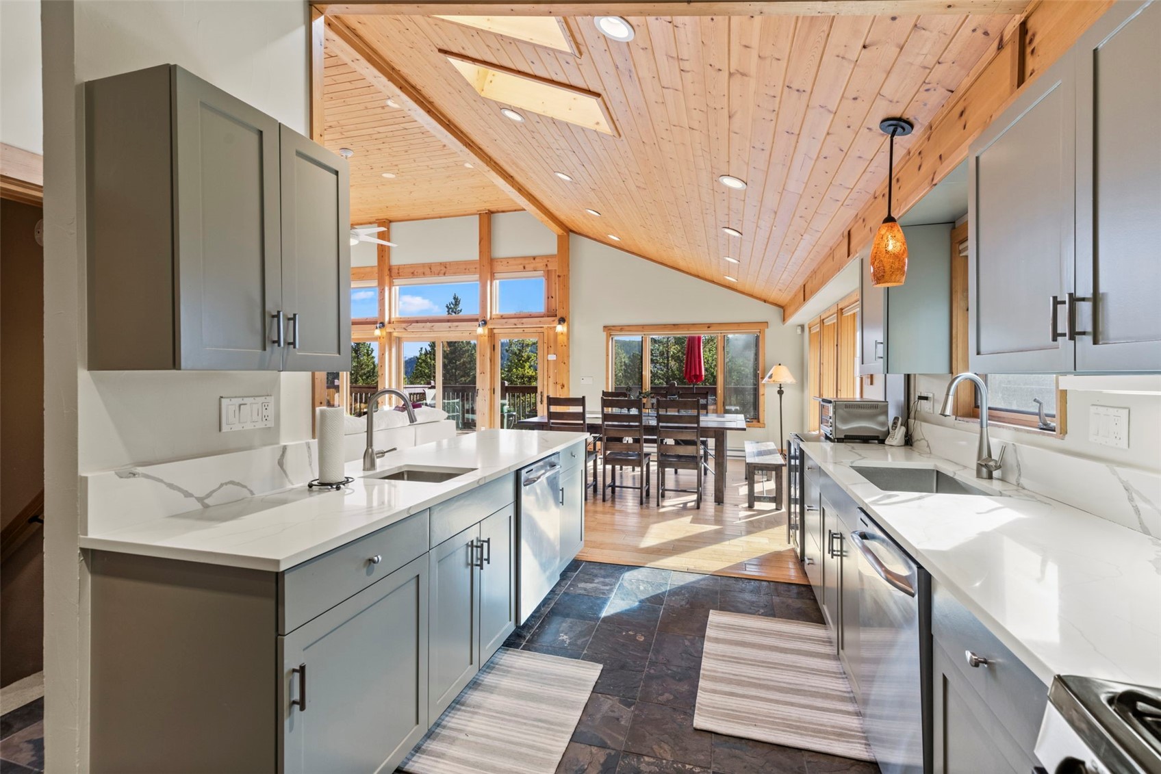 66 Sitzmark Circle Breckenridge CO 80424