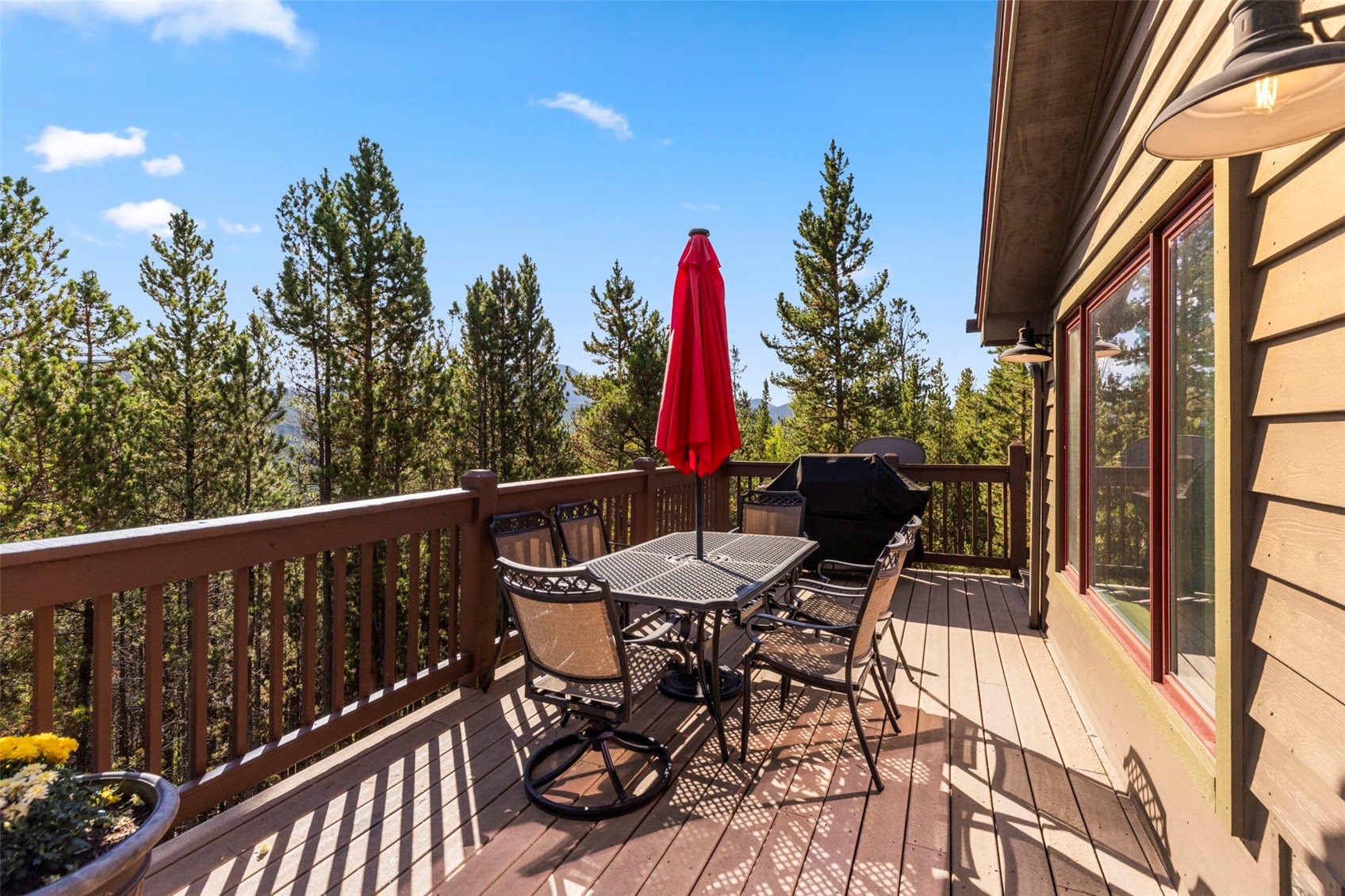 66 Sitzmark Circle Breckenridge CO 80424