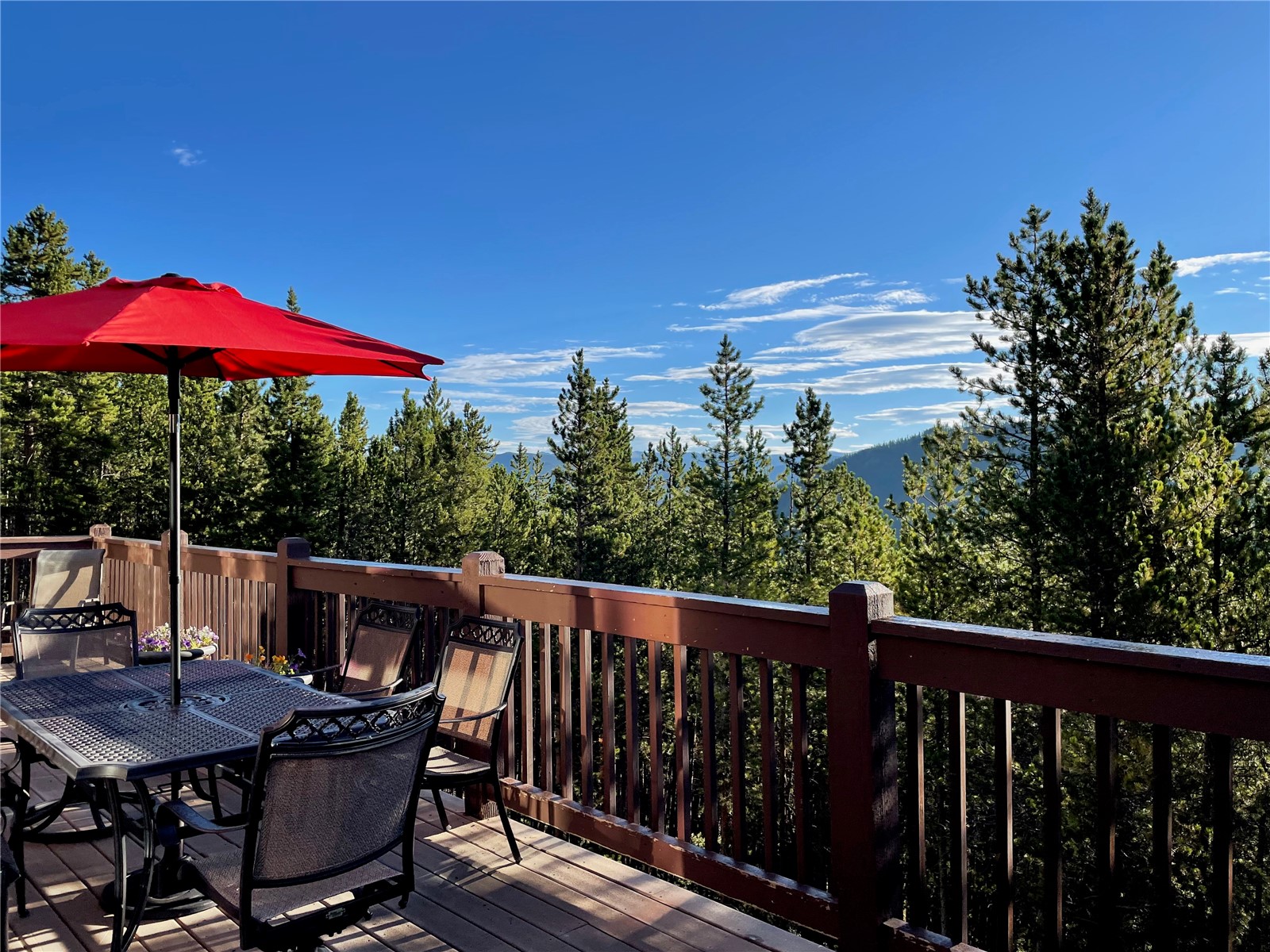 66 Sitzmark Circle Breckenridge CO 80424