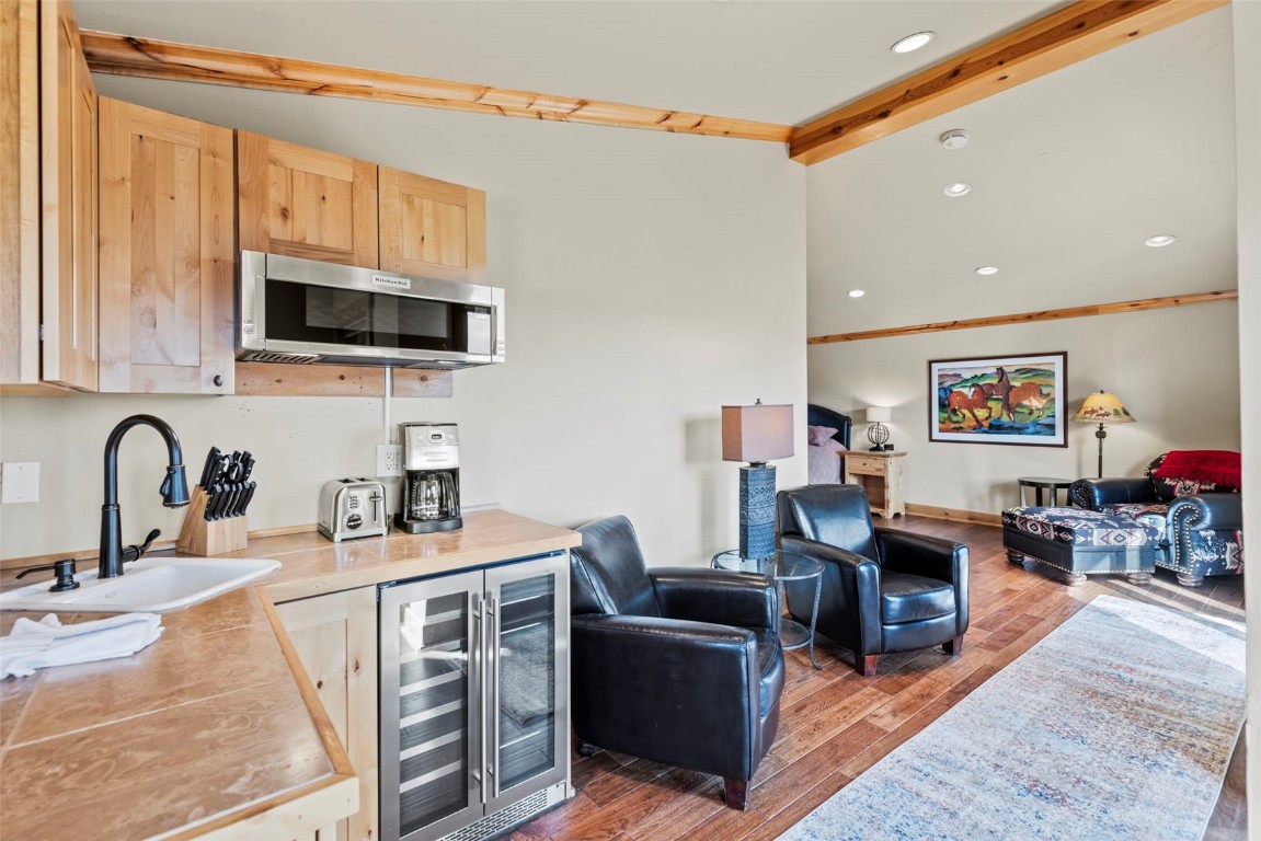 66 Sitzmark Circle Breckenridge CO 80424