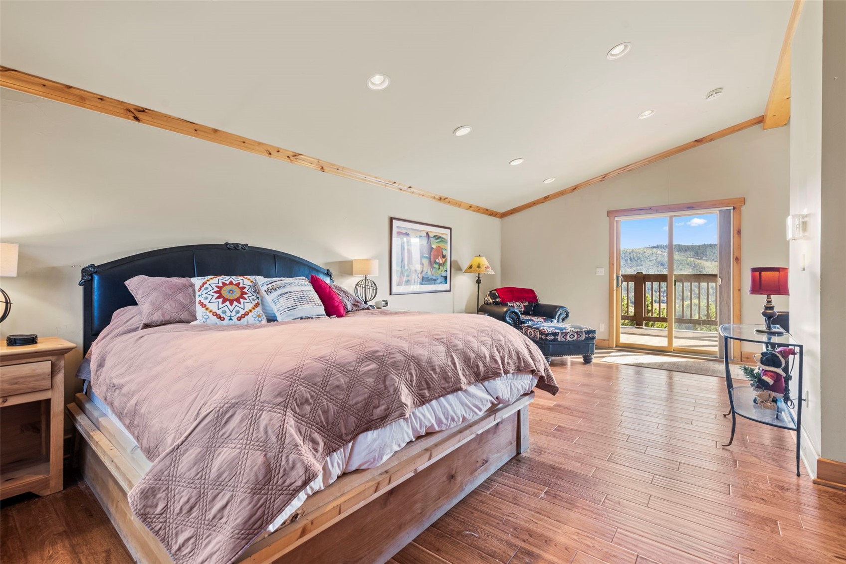 66 Sitzmark Circle Breckenridge CO 80424