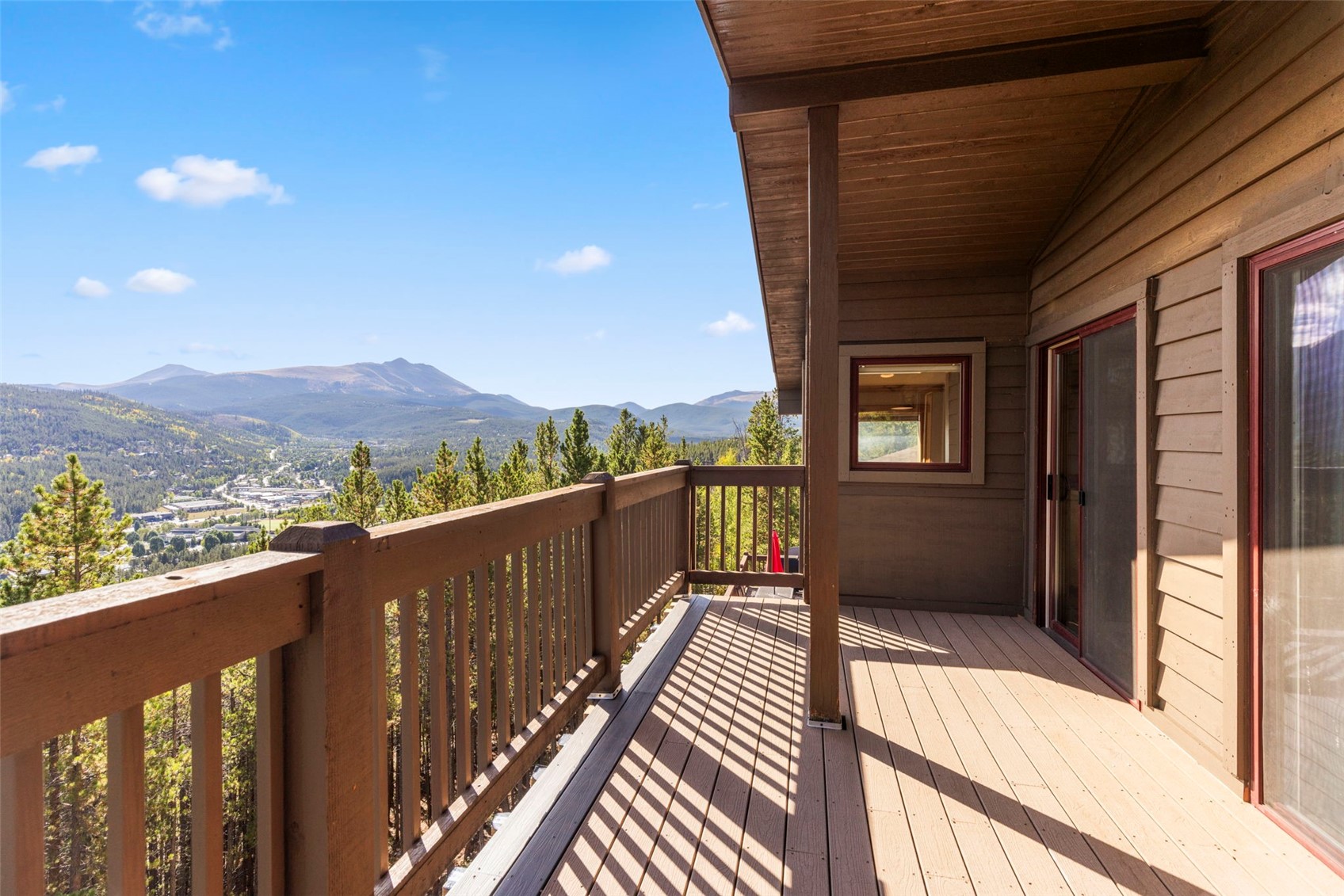 66 Sitzmark Circle Breckenridge CO 80424