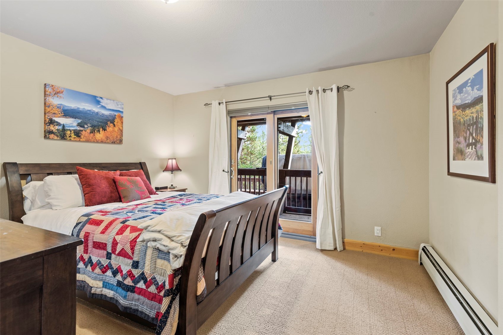 66 Sitzmark Circle Breckenridge CO 80424