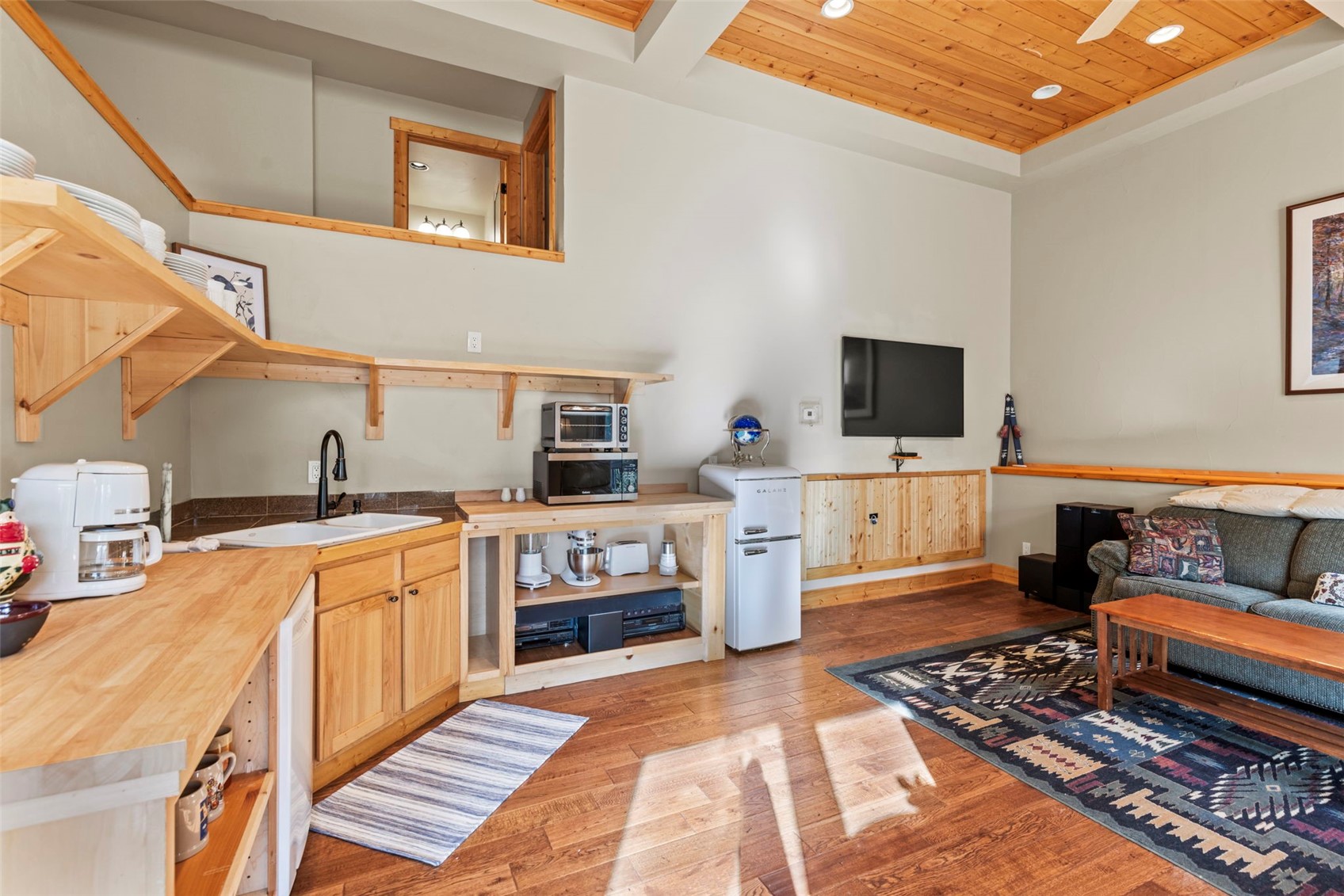 66 Sitzmark Circle Breckenridge CO 80424