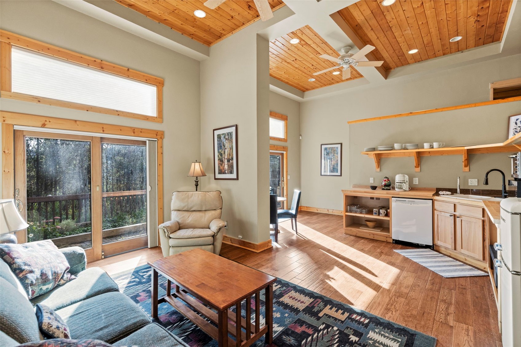 66 Sitzmark Circle Breckenridge CO 80424