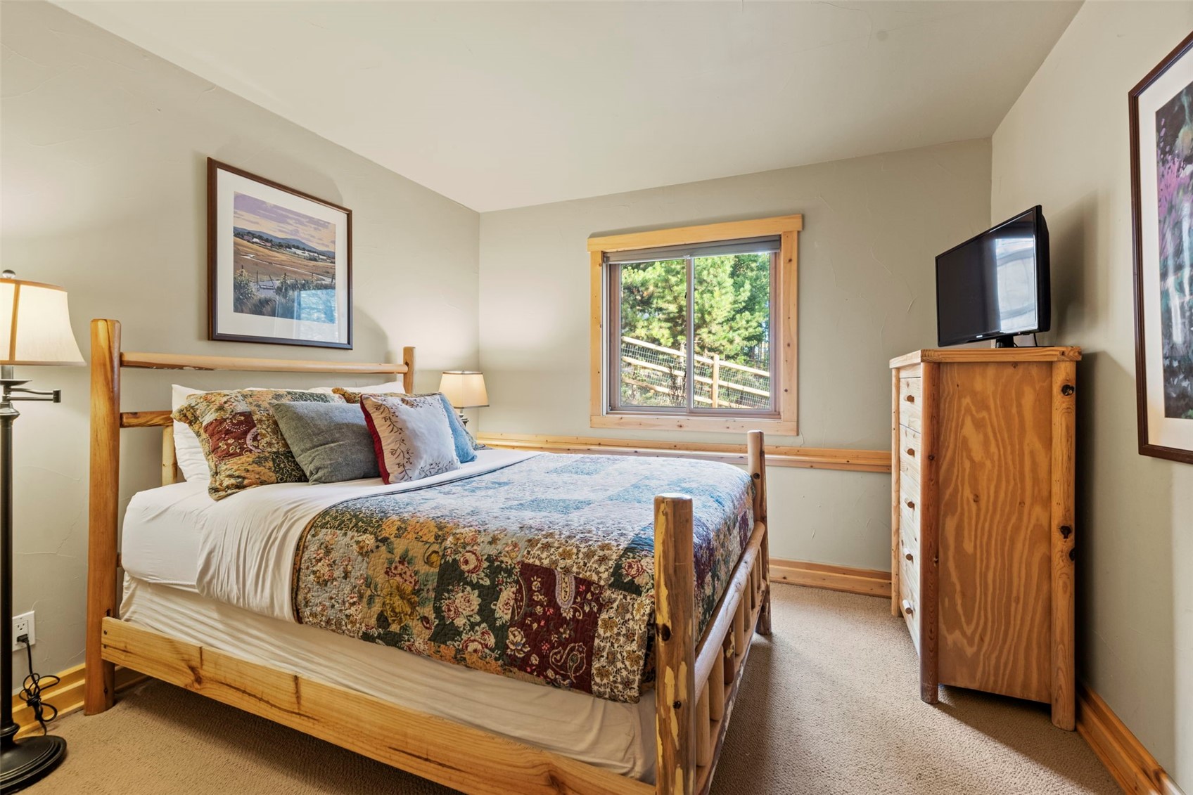 66 Sitzmark Circle Breckenridge CO 80424