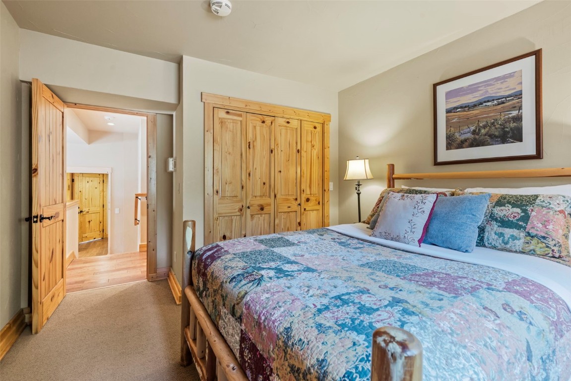 66 Sitzmark Circle Breckenridge CO 80424