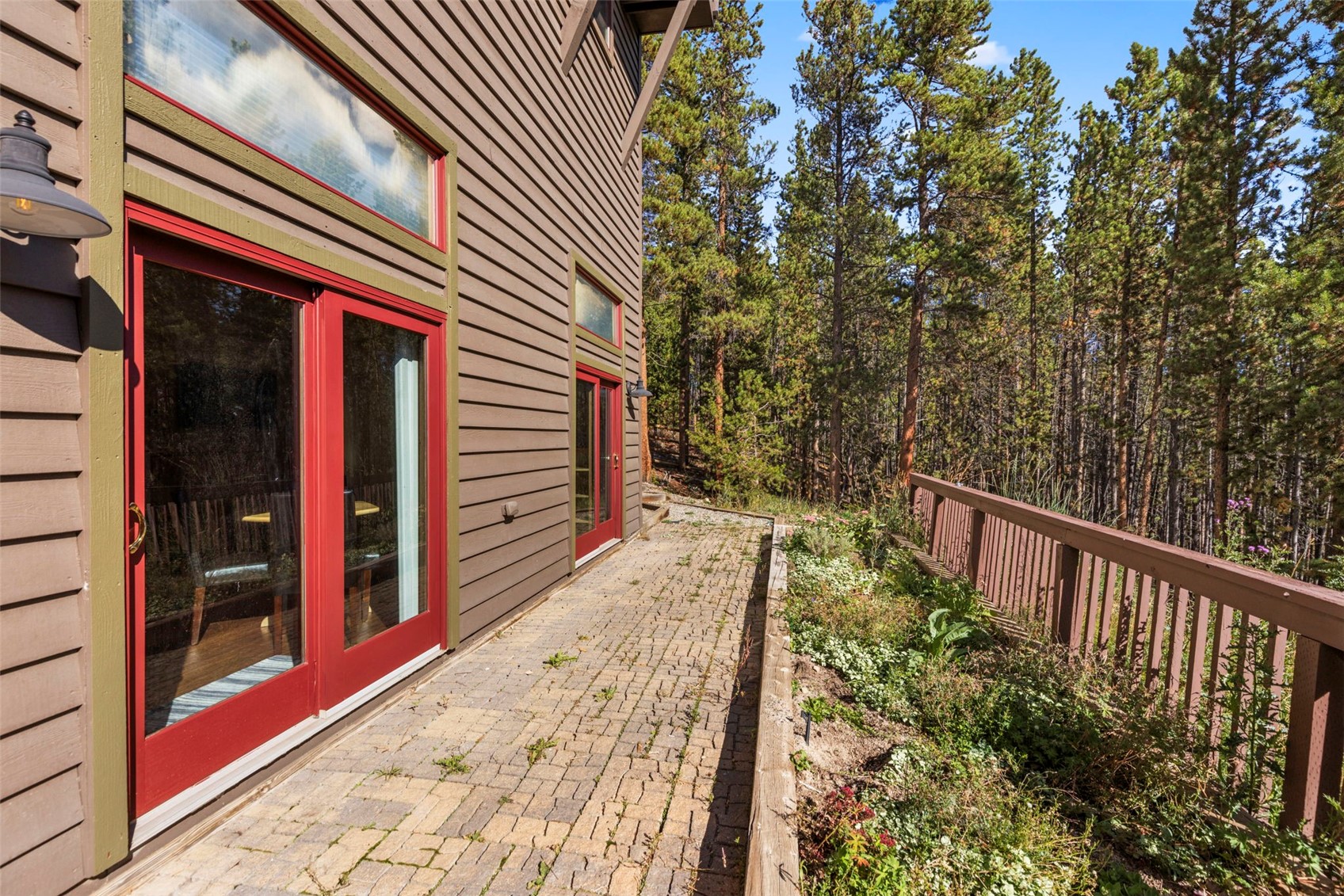 66 Sitzmark Circle Breckenridge CO 80424