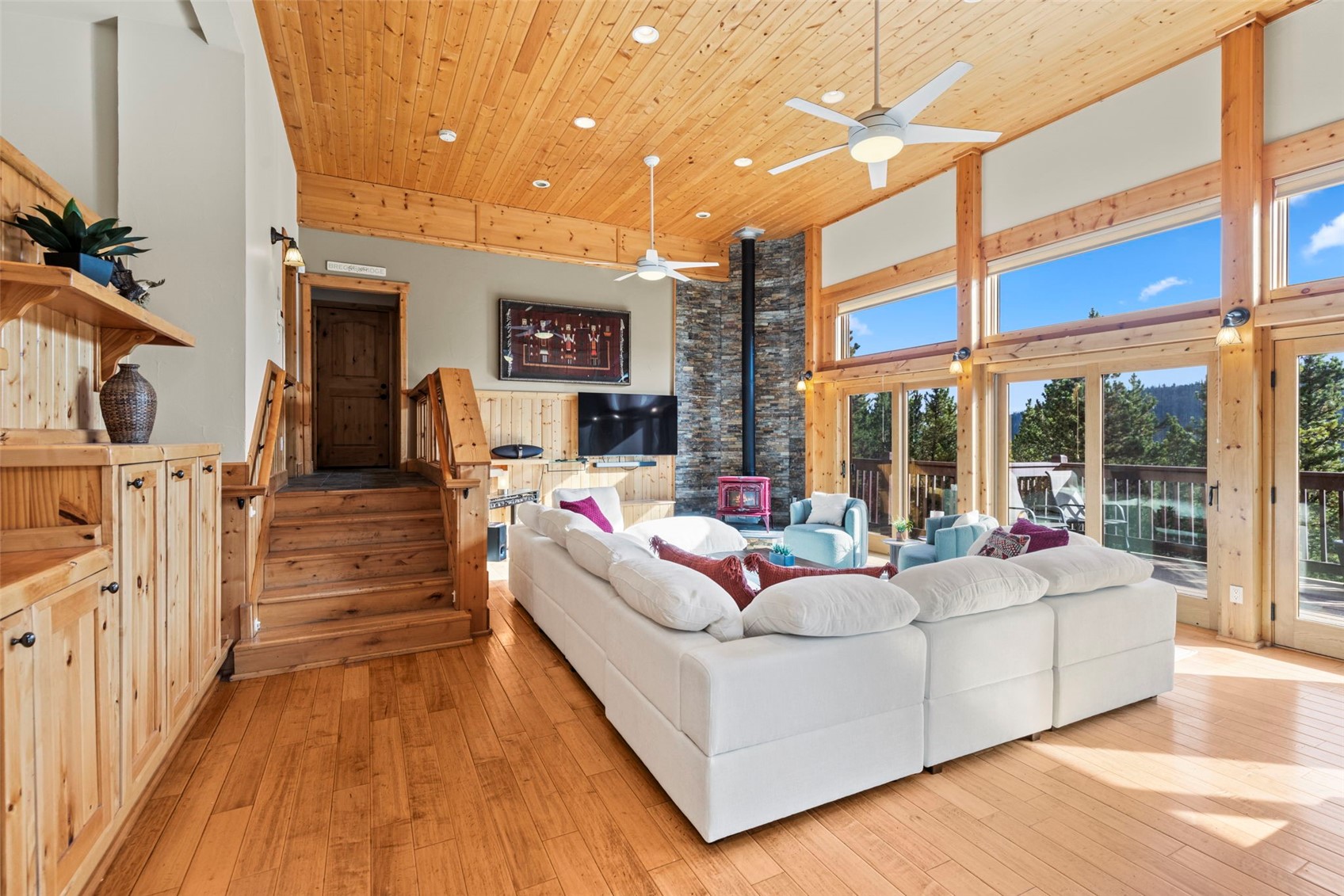 66 Sitzmark Circle Breckenridge CO 80424