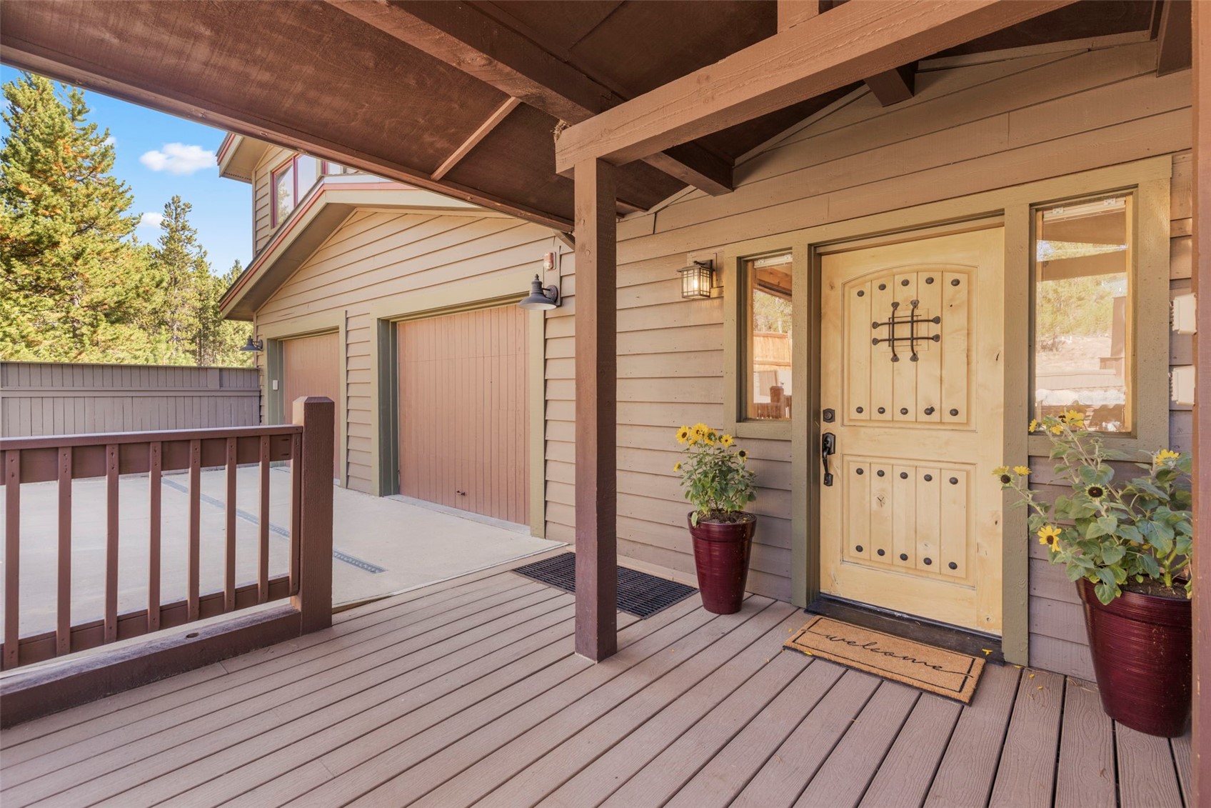 66 Sitzmark Circle Breckenridge CO 80424