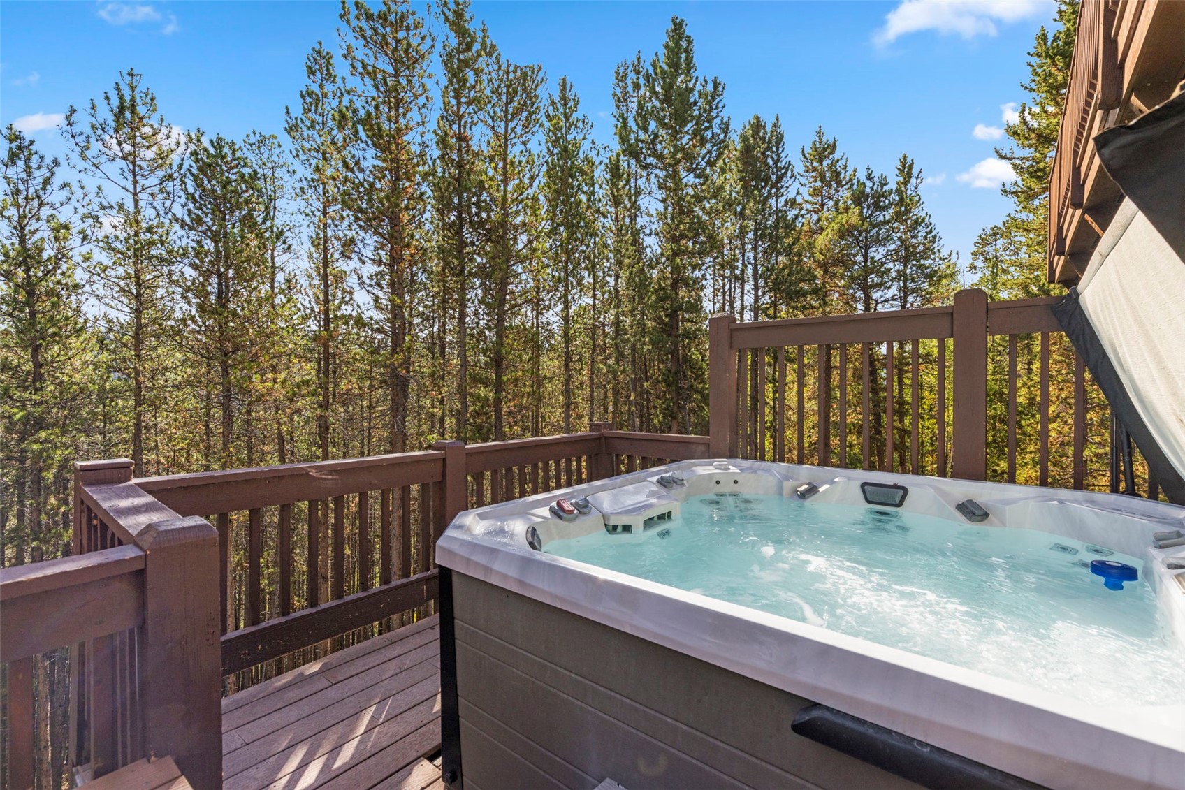 66 Sitzmark Circle Breckenridge CO 80424