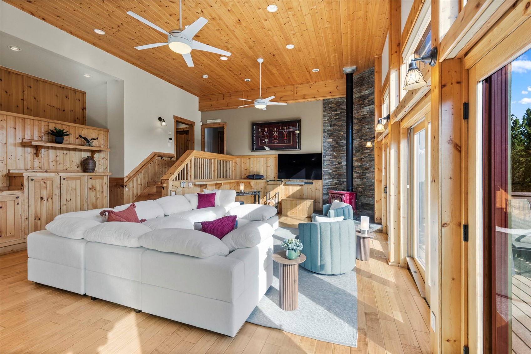 66 Sitzmark Circle Breckenridge CO 80424