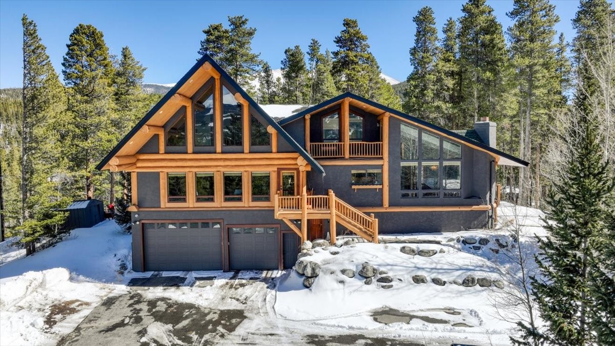 514 Blue Flag Circle Breckenridge CO 80424