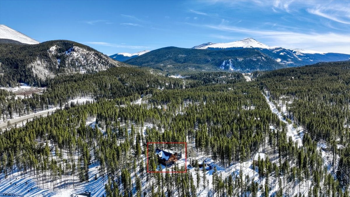 514 Blue Flag Circle Breckenridge CO 80424