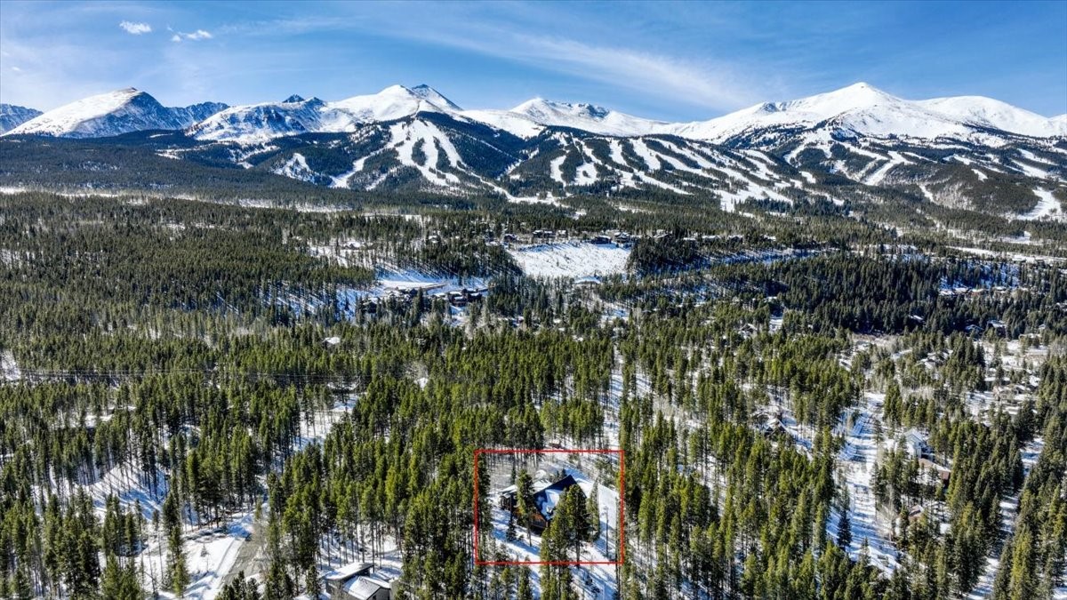 514 Blue Flag Circle Breckenridge CO 80424
