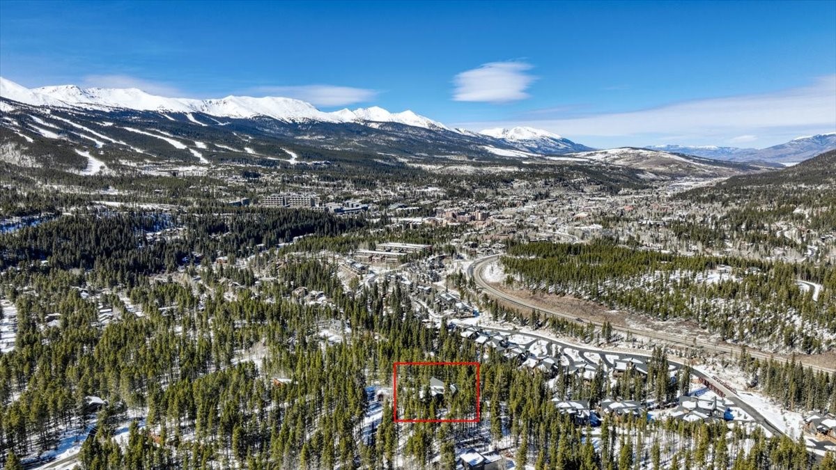 514 Blue Flag Circle Breckenridge CO 80424