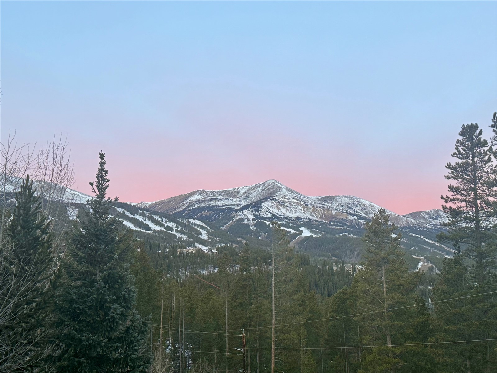 514 Blue Flag Circle Breckenridge CO 80424