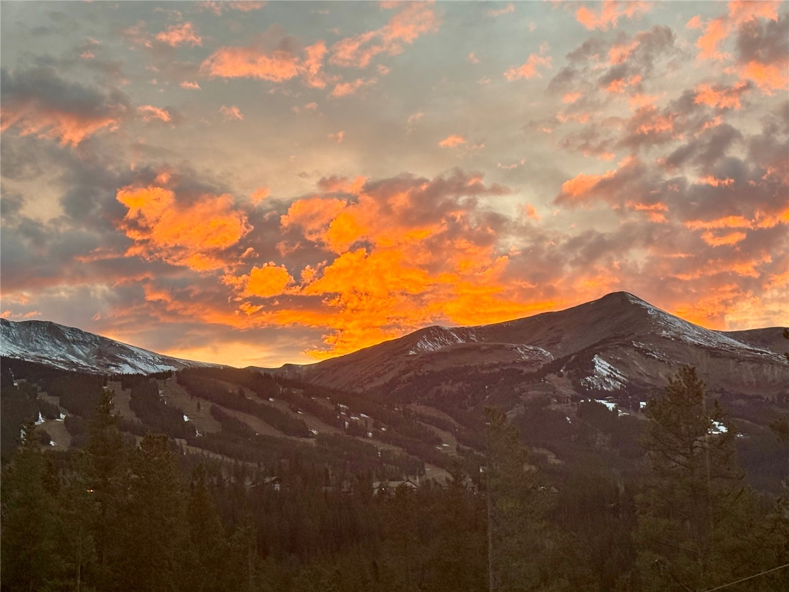 514 Blue Flag Circle Breckenridge CO 80424
