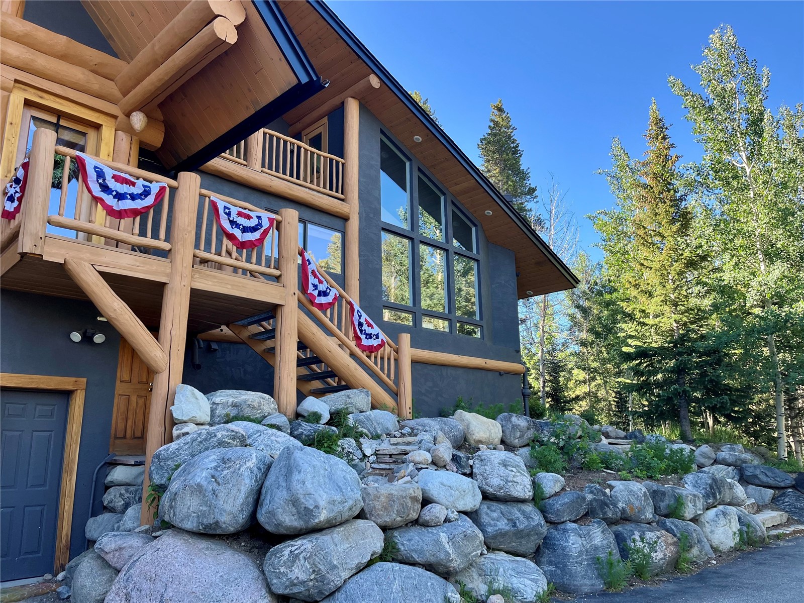 514 Blue Flag Circle Breckenridge CO 80424